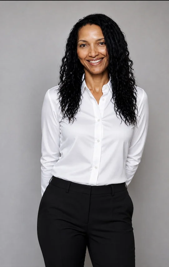 Christin Nevjen Sørvig