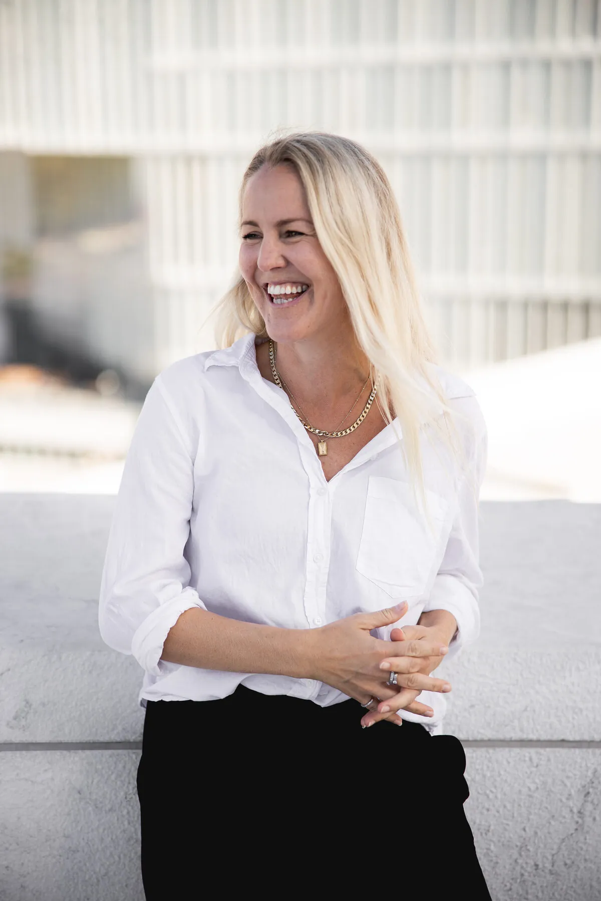 Rikke Gudim